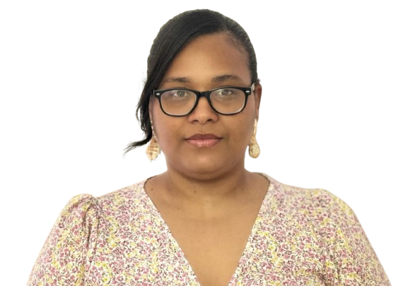 Nahura Ignacio - Secretaria